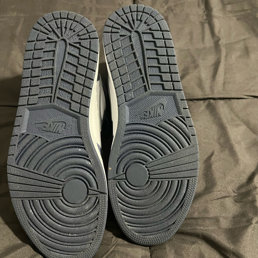 AIR JORDAN 1 HIGH OG CO JP - Picture 5 of 6